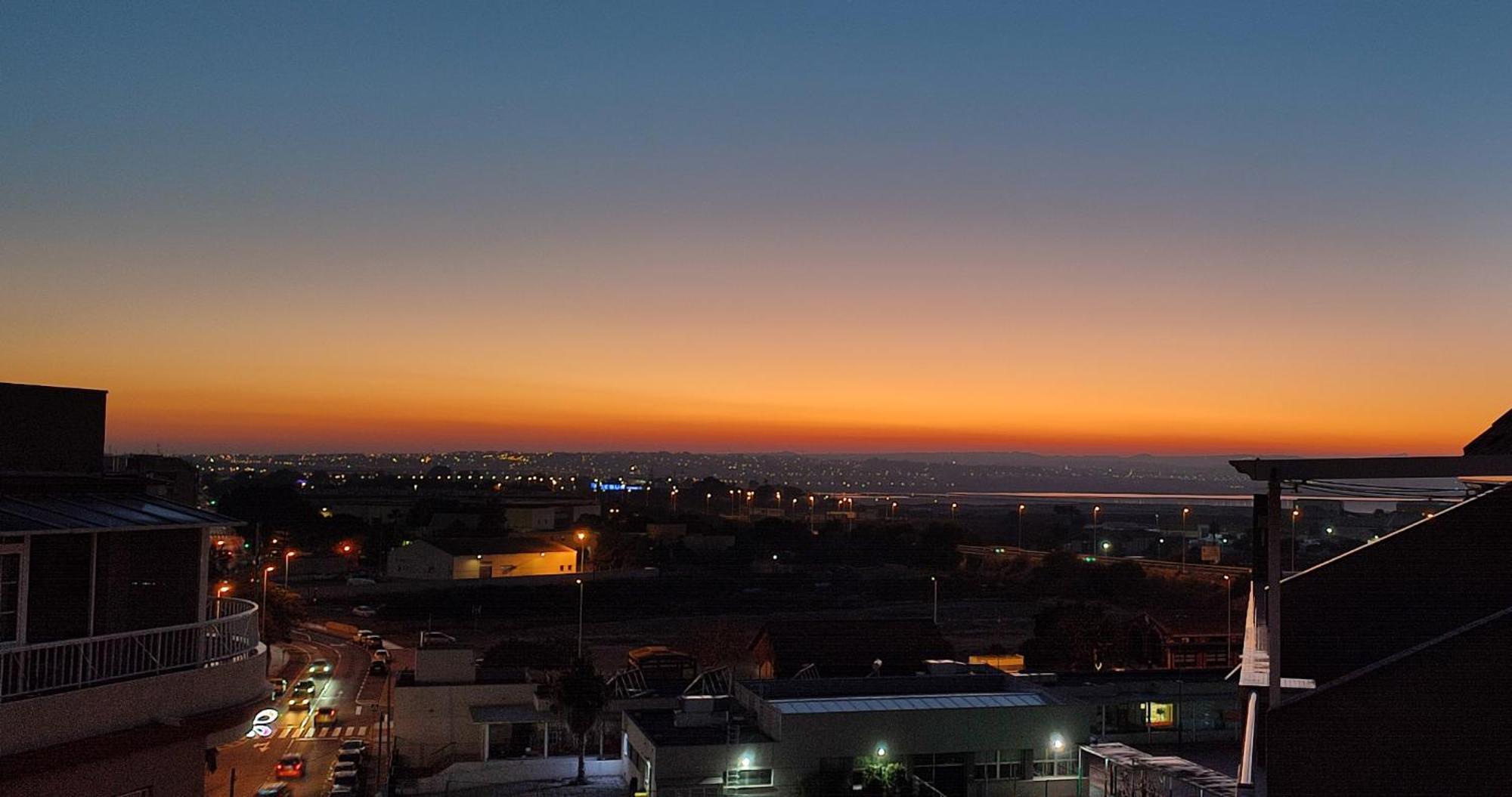 Apartment Casa La Luna Torrevieja Ngoại thất bức ảnh