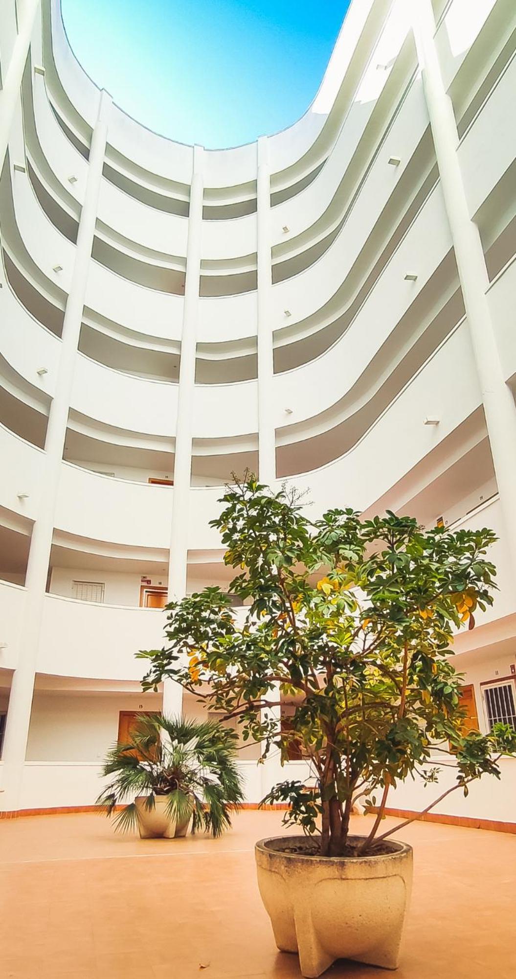 Apartment Casa La Luna Torrevieja Ngoại thất bức ảnh