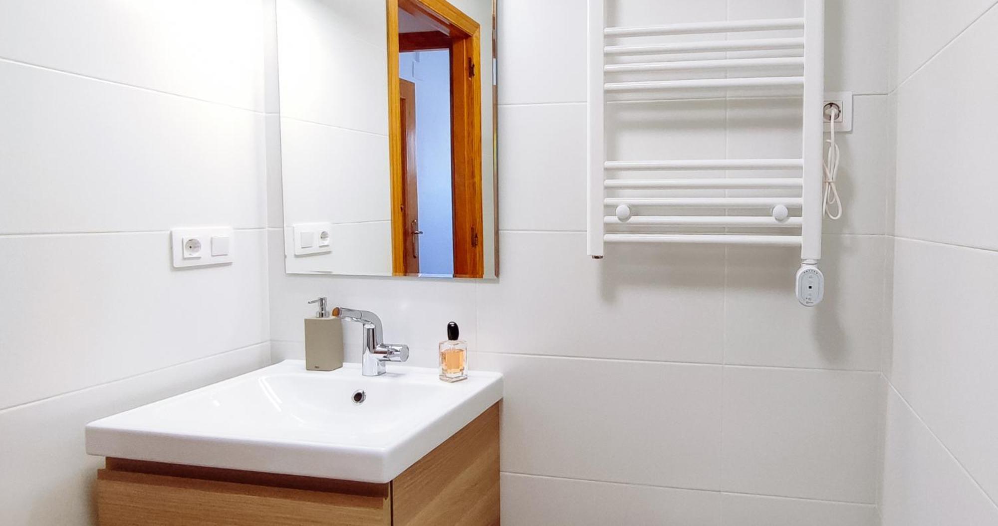Apartment Casa La Luna Torrevieja Ngoại thất bức ảnh