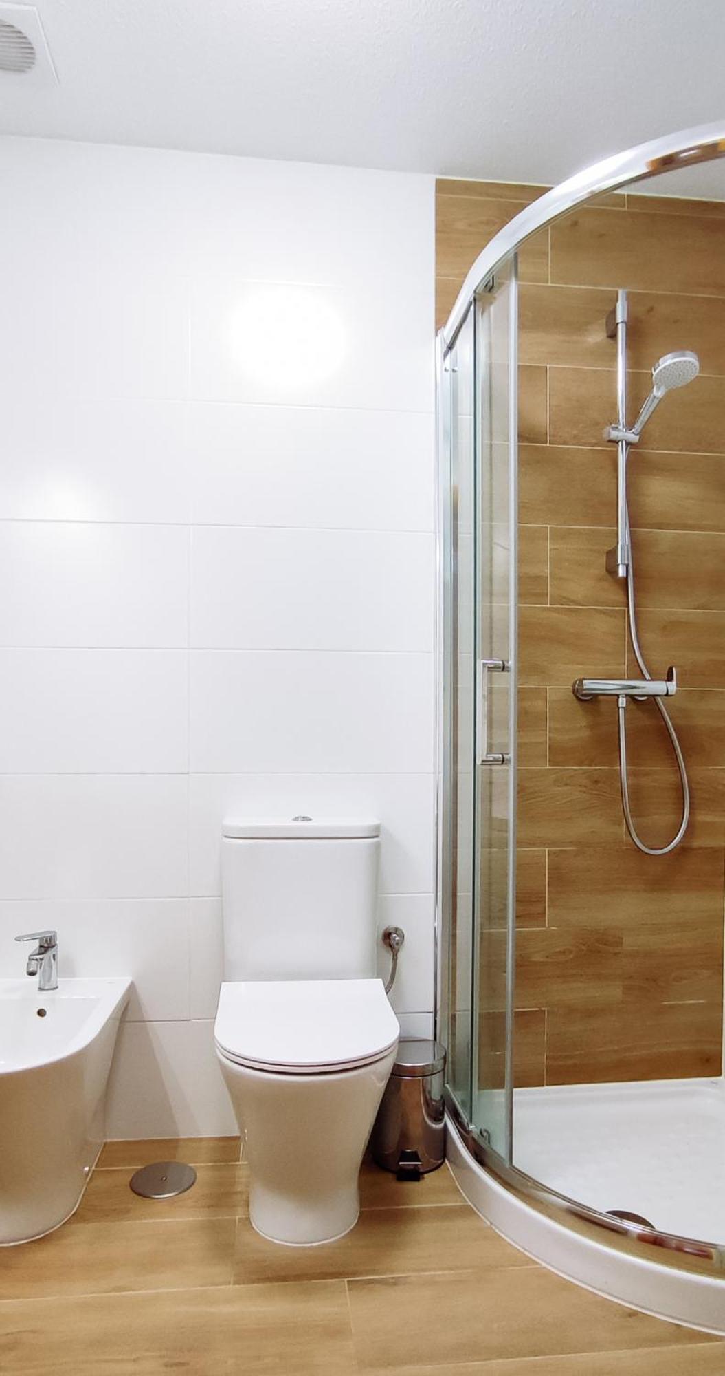 Apartment Casa La Luna Torrevieja Ngoại thất bức ảnh