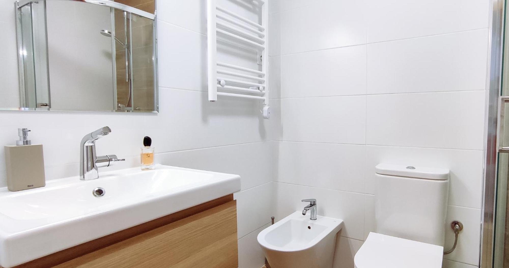 Apartment Casa La Luna Torrevieja Ngoại thất bức ảnh